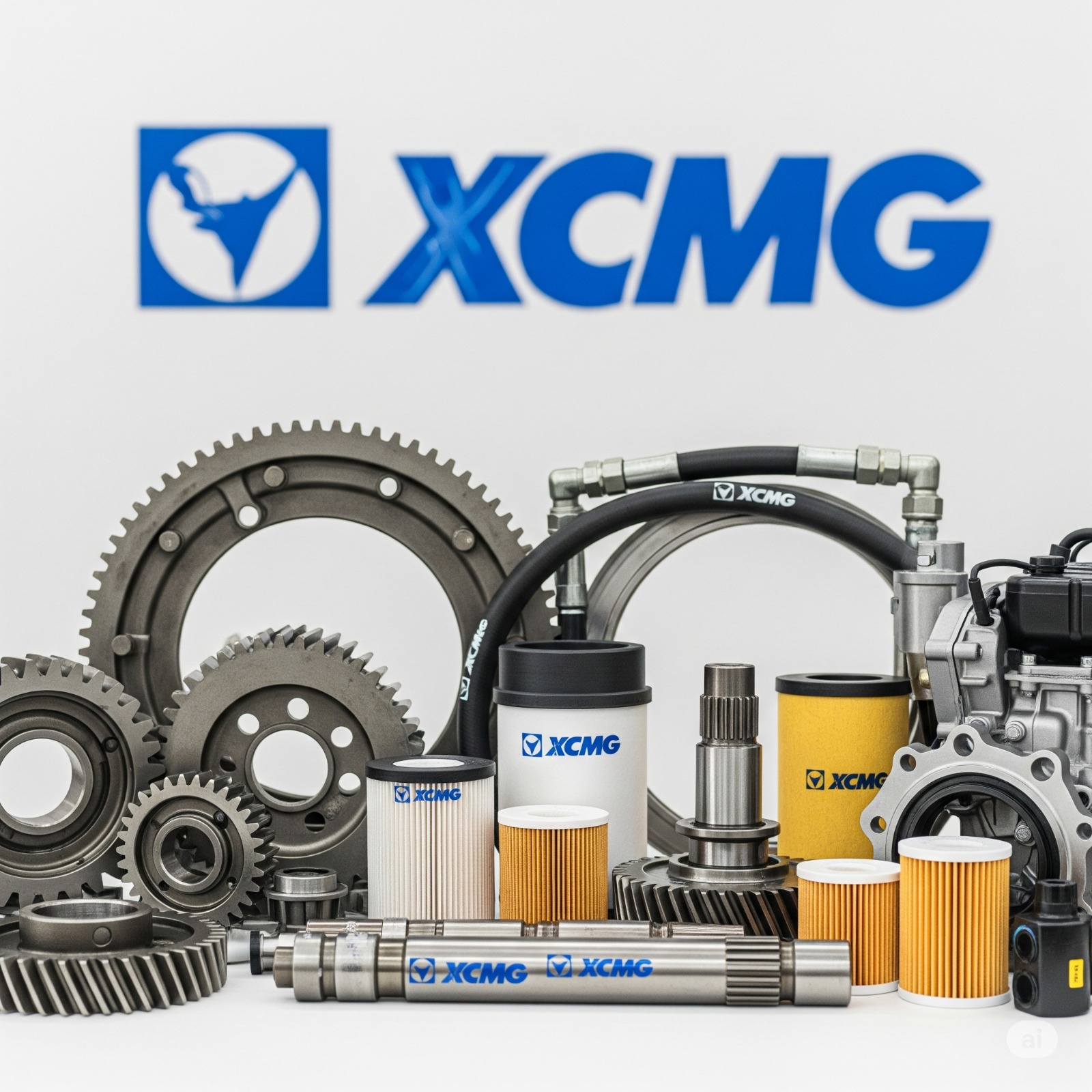 XCMG